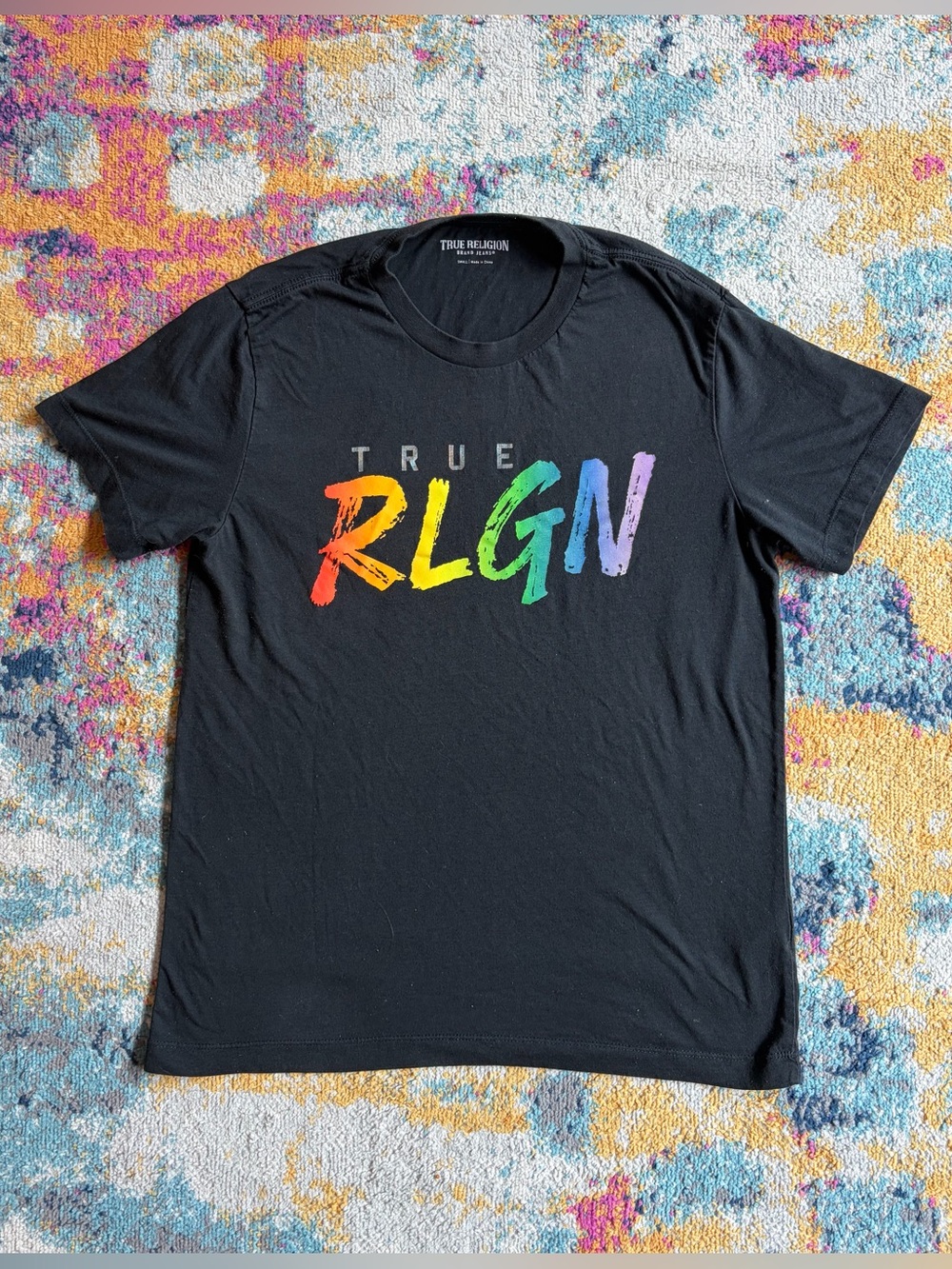 True Religion Shirt